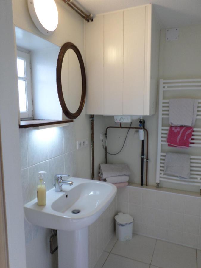 Studio-Appartement A Proximite D'Une Maison De Maitre De 1904 Haguenau Ngoại thất bức ảnh