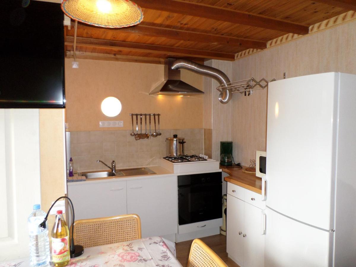 Studio-Appartement A Proximite D'Une Maison De Maitre De 1904 Haguenau Ngoại thất bức ảnh