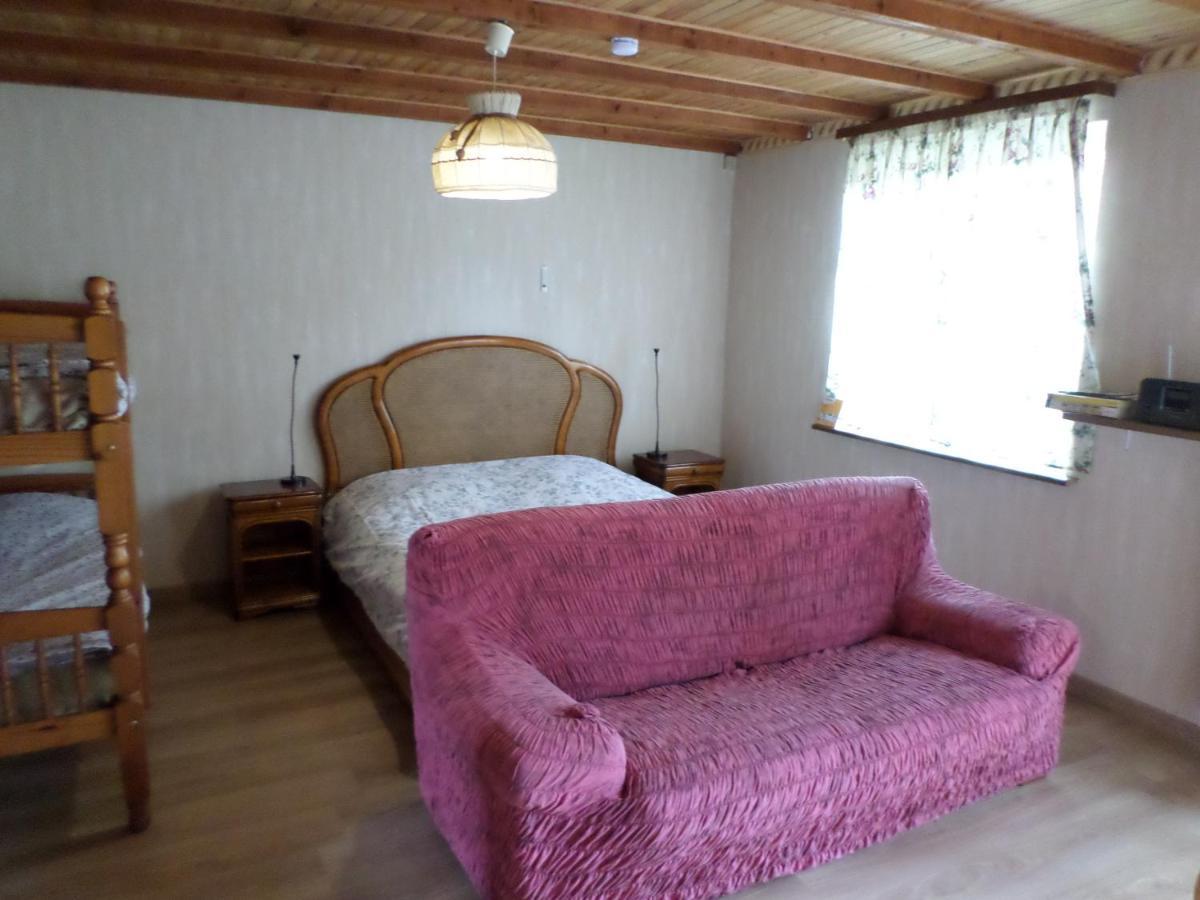 Studio-Appartement A Proximite D'Une Maison De Maitre De 1904 Haguenau Ngoại thất bức ảnh