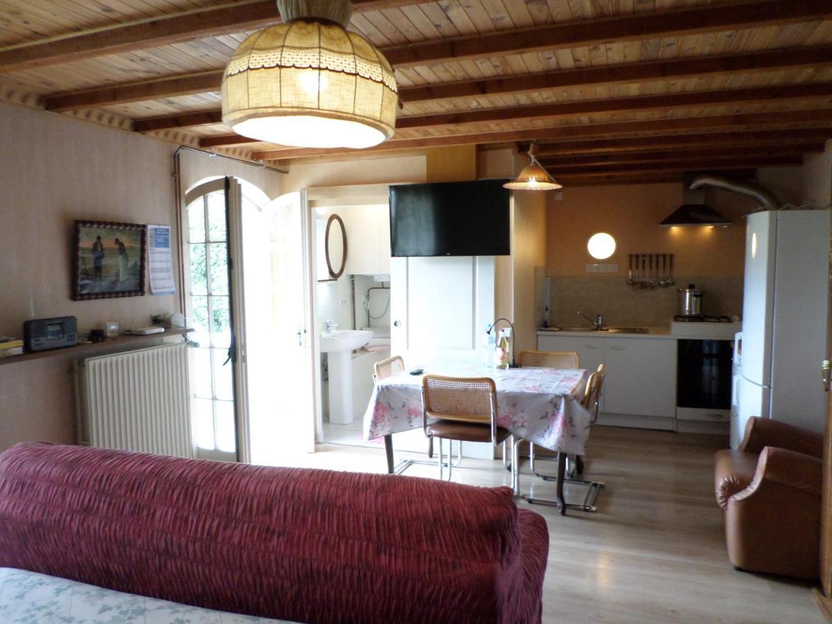 Studio-Appartement A Proximite D'Une Maison De Maitre De 1904 Haguenau Ngoại thất bức ảnh